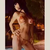 Bai Ling голая #2758