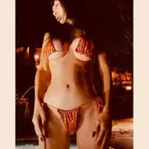 Bai Ling голая #2762