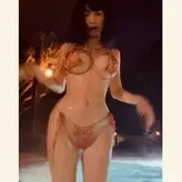 Bai Ling голая #2766