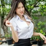 baibaifern nude #0075