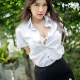 baibaifern nude #0076