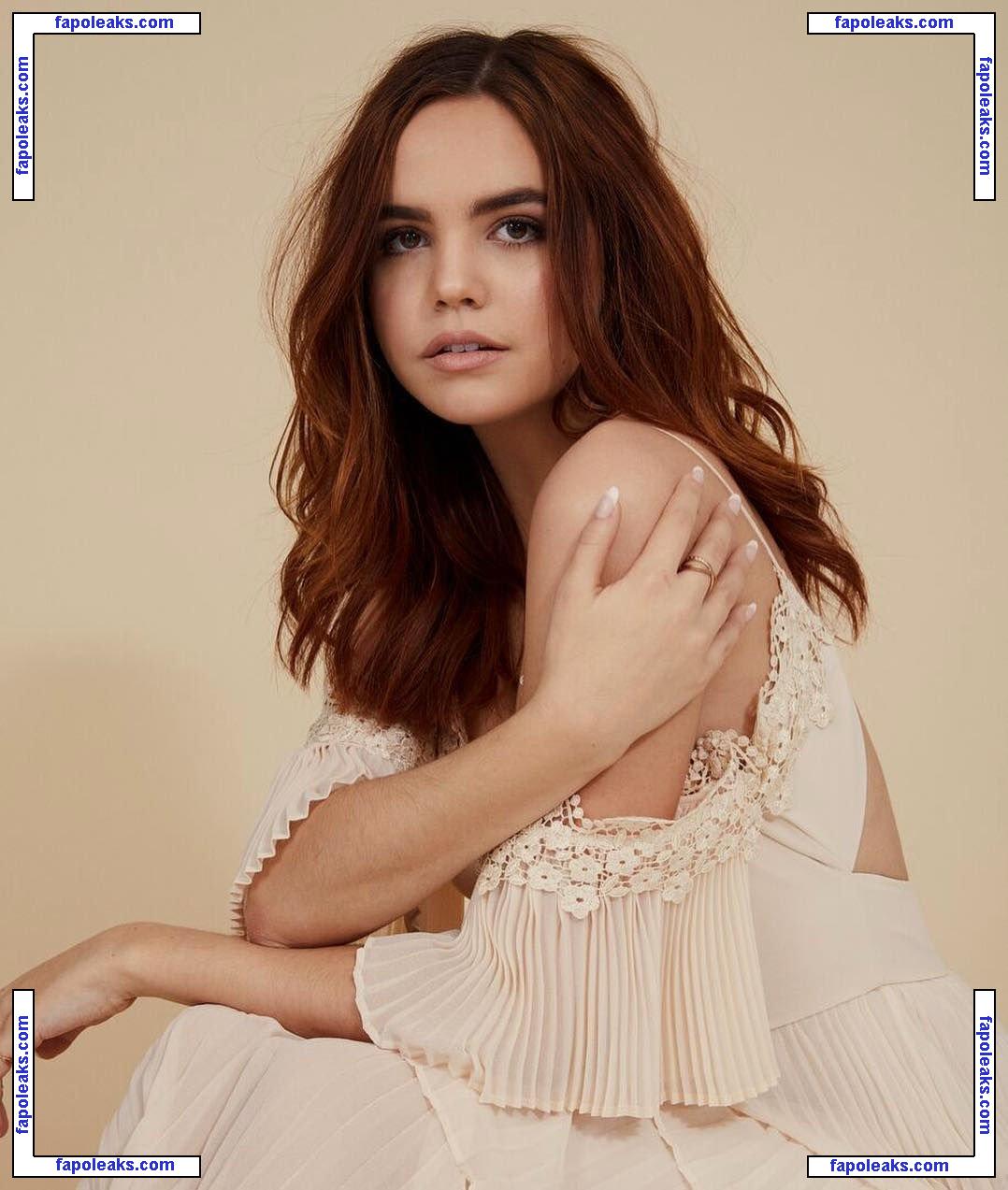 Bailee Madison / baileemadison / bailey_madis0n nude photo #0120 from OnlyFans