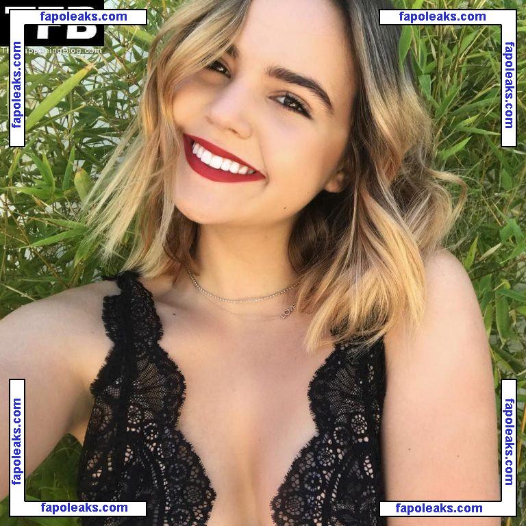 Bailee Madison nude photo #0192 from OnlyFans