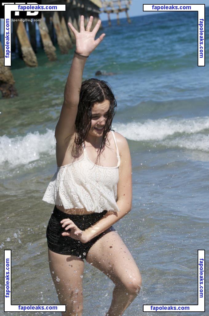 Bailee Madison голая фото #0193 с Онлифанс