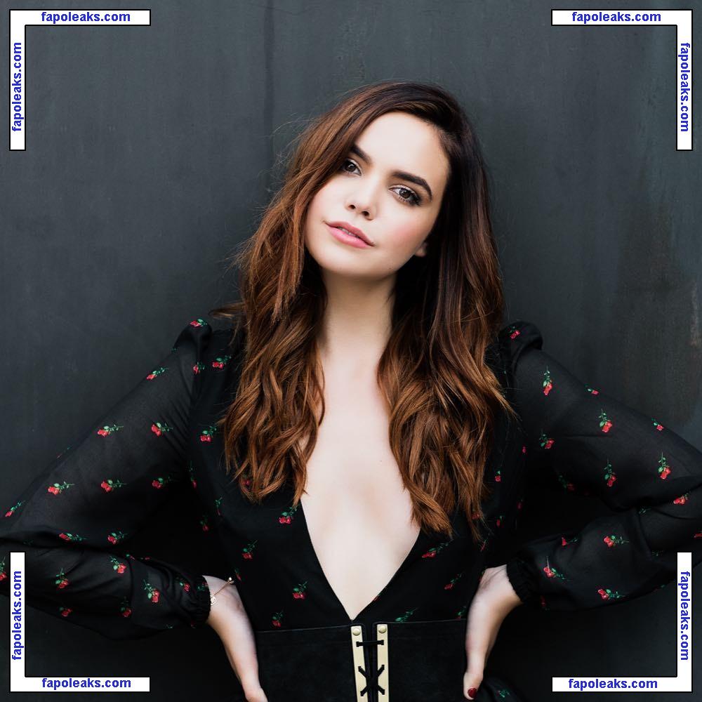 Bailee Madison nude photo #0194 from OnlyFans