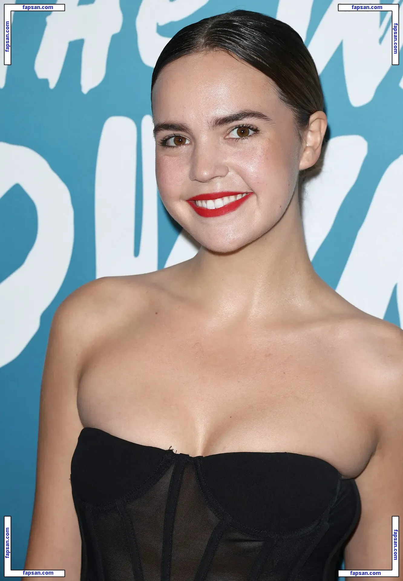 Bailee Madison nude photo #0281 from OnlyFans