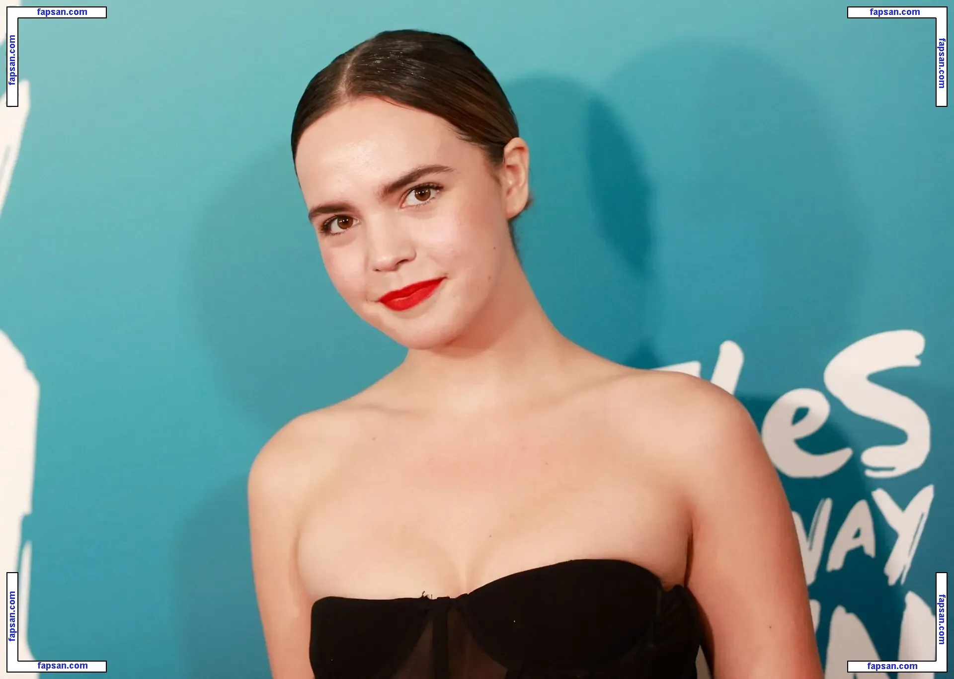 Bailee Madison nude photo #0284 from OnlyFans