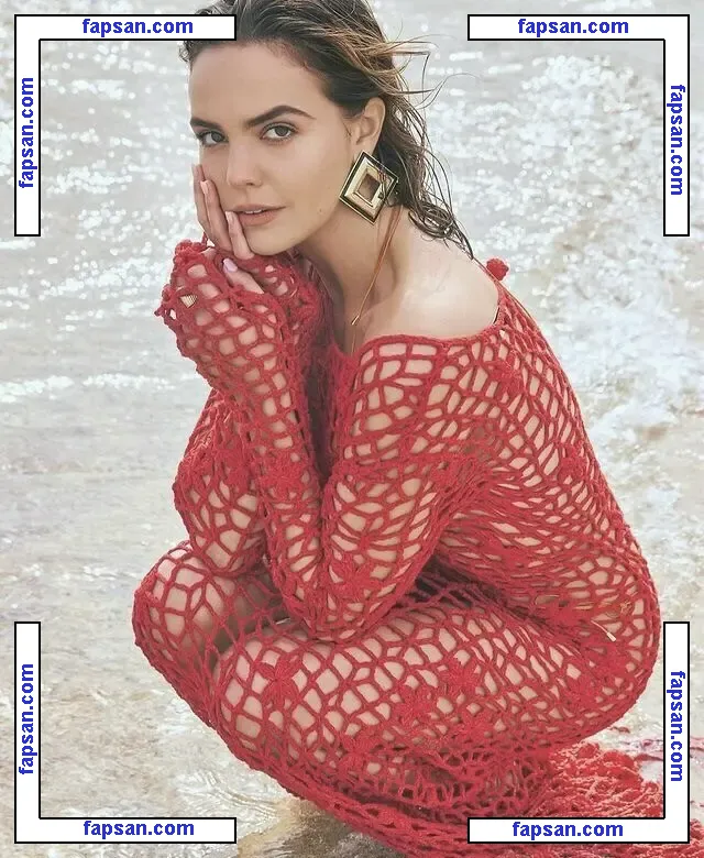 Bailee Madison голая фото #0388 с Онлифанс