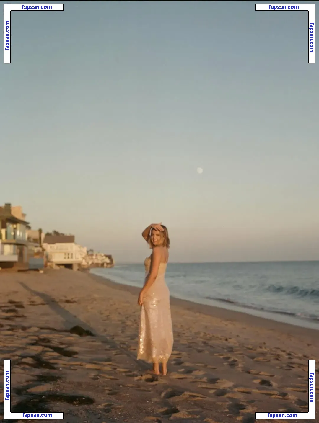 Bailee Madison голая фото #0395 с Онлифанс