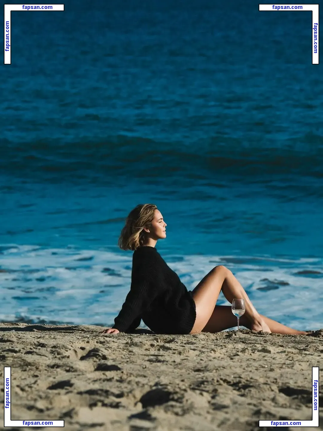 Bailee Madison голая фото #0396 с Онлифанс