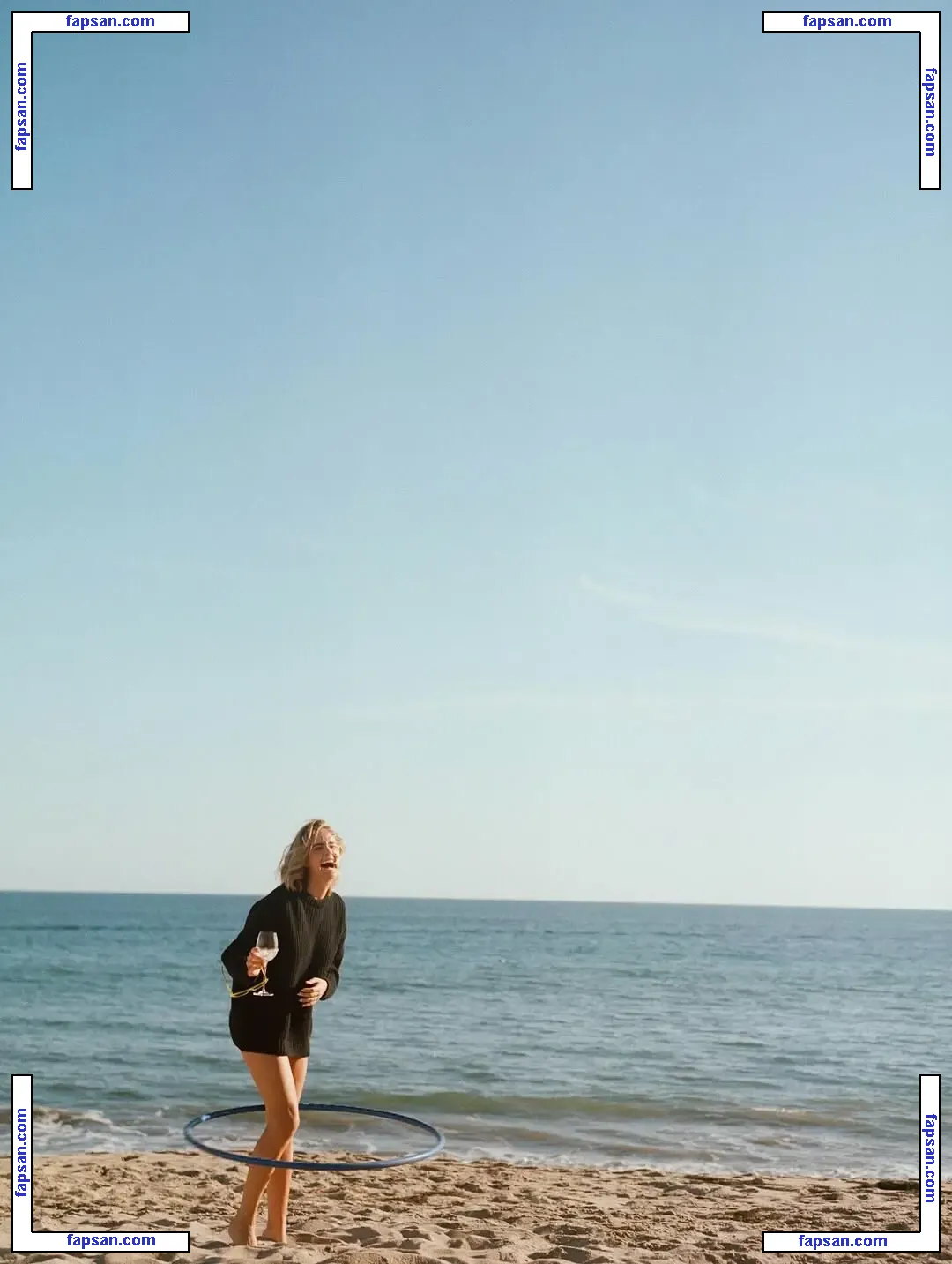 Bailee Madison голая фото #0397 с Онлифанс