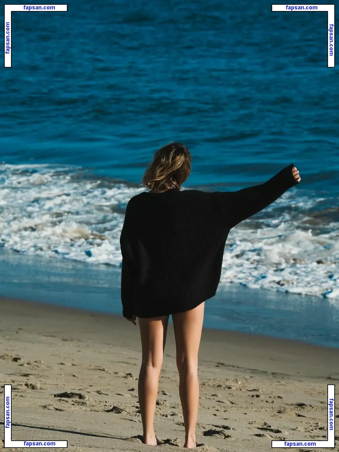 Bailee Madison голая фото #0400 с Онлифанс