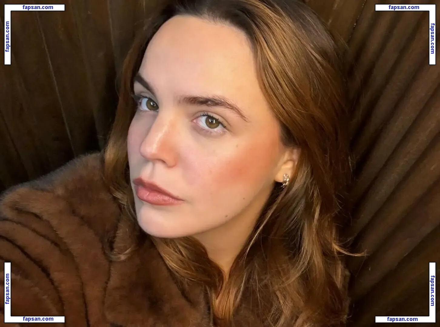 Bailee Madison голая фото #0405 с Онлифанс