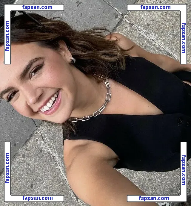 Bailee Madison голая фото #0406 с Онлифанс