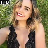 Bailee Madison голая #0192