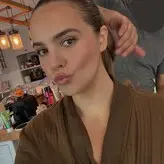 Bailee Madison nude #0392