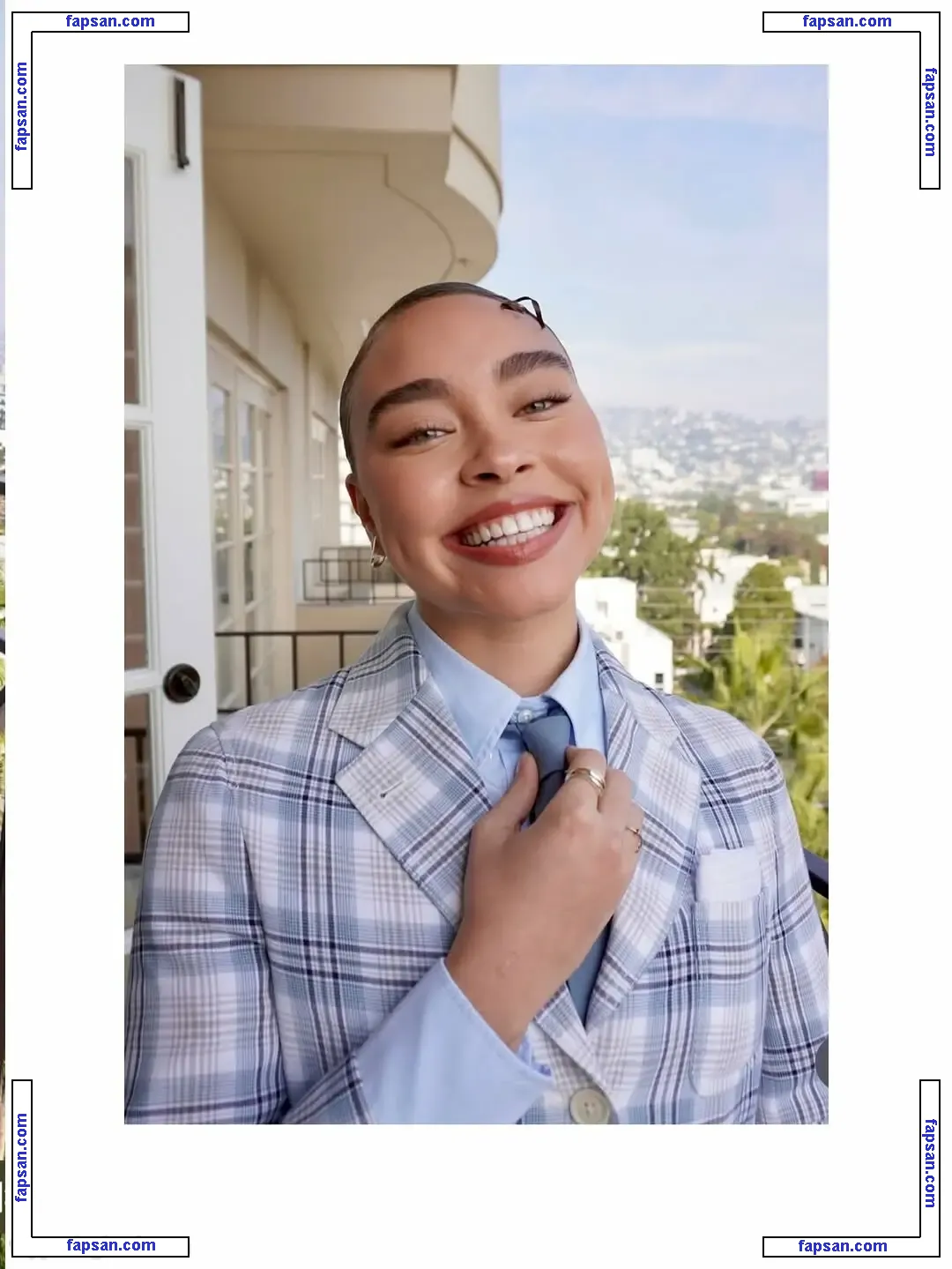 Bailey Bass голая фото #0012 с Онлифанс