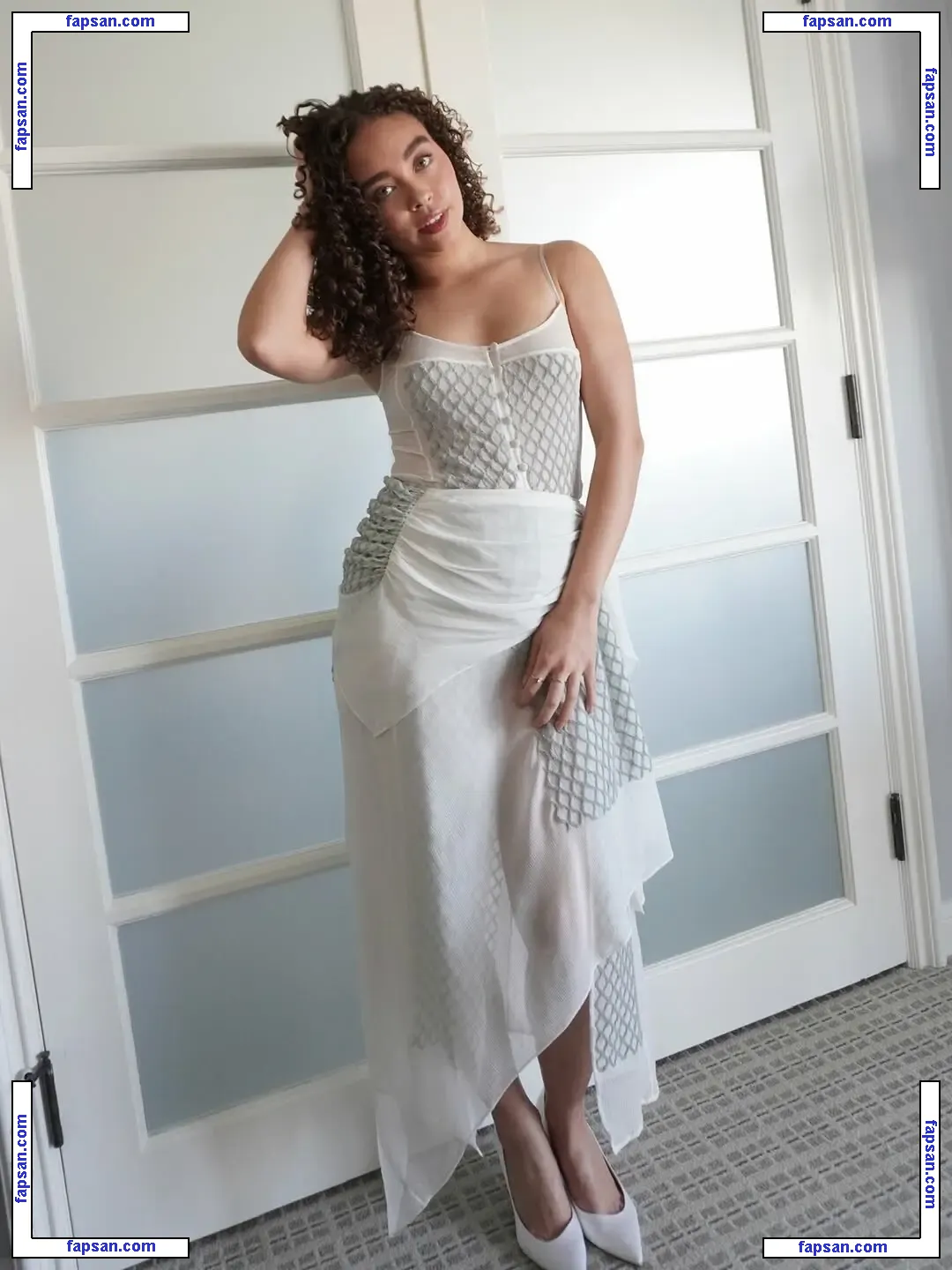 Bailey Bass голая фото #0016 с Онлифанс