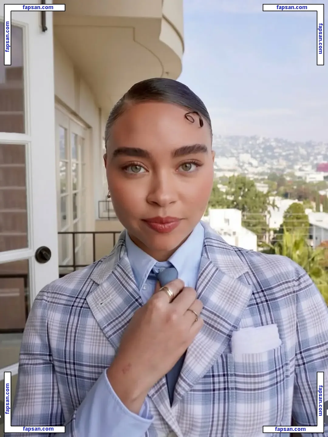 Bailey Bass голая фото #0018 с Онлифанс