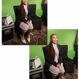 Bailey Bass голая #0017