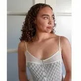 Bailey Bass голая #0020