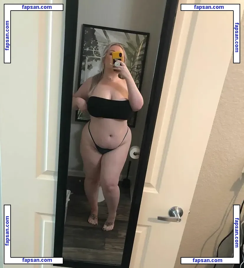 Bailey Bee nude photo #0046 from OnlyFans