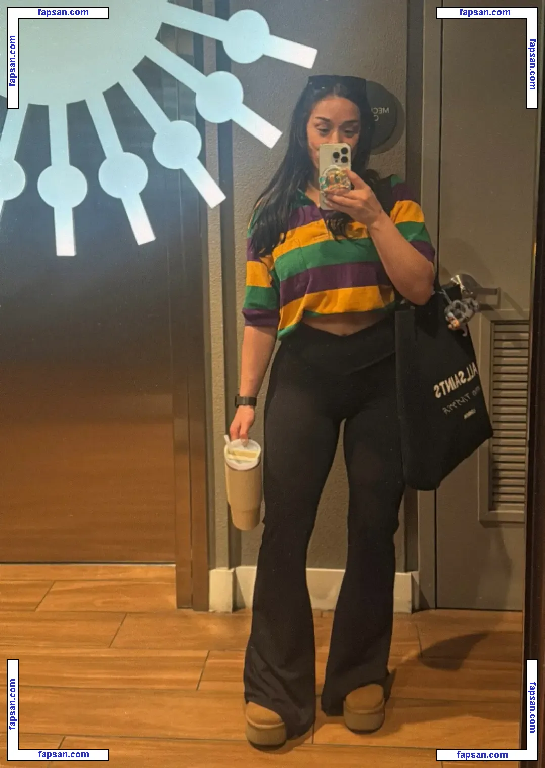 Bailey Flores nude photo #0003 from OnlyFans