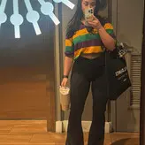 Bailey Flores nude OnlyFans