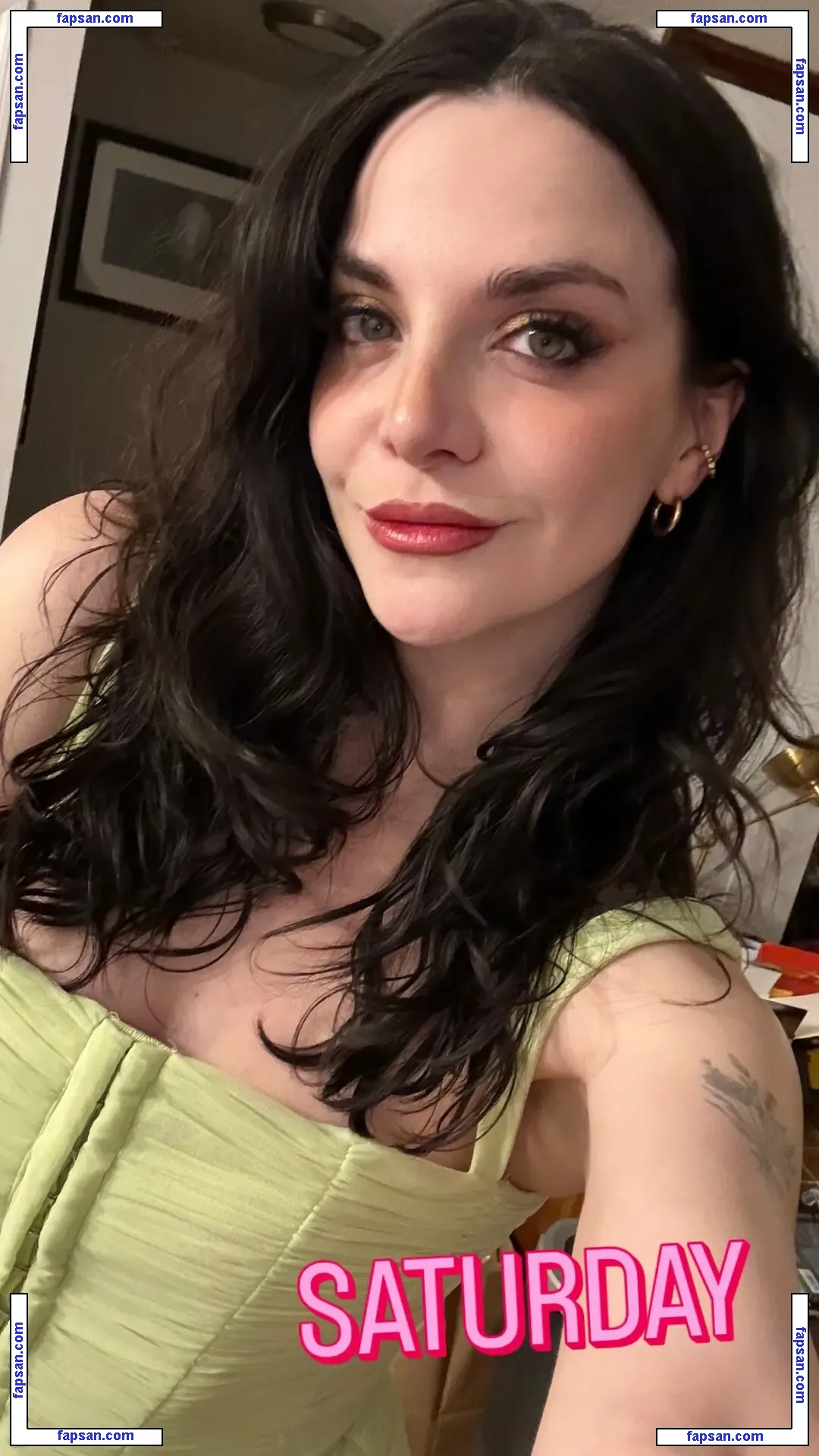 Bailey Meyers голая фото #0057 с Онлифанс