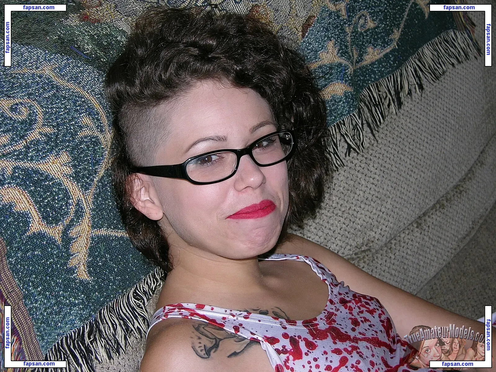 Bailey Paige nude photo #0042 from OnlyFans