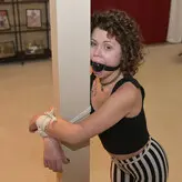 Bailey Paige голая #0056