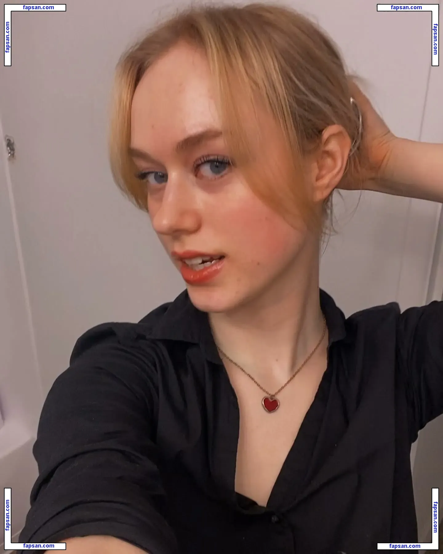 Bailey Schildbach голая фото #0001 с Онлифанс