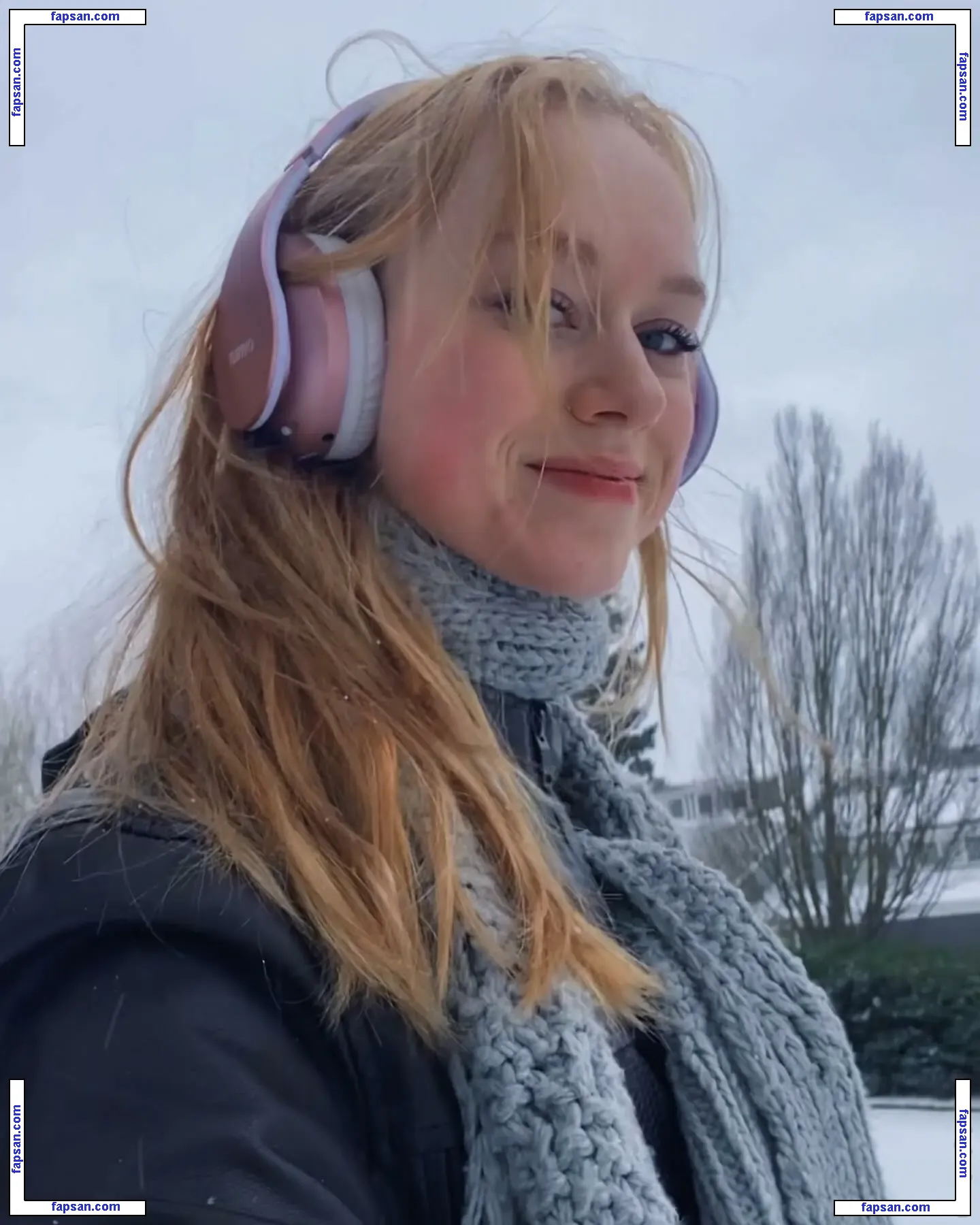 Bailey Schildbach голая фото #0002 с Онлифанс