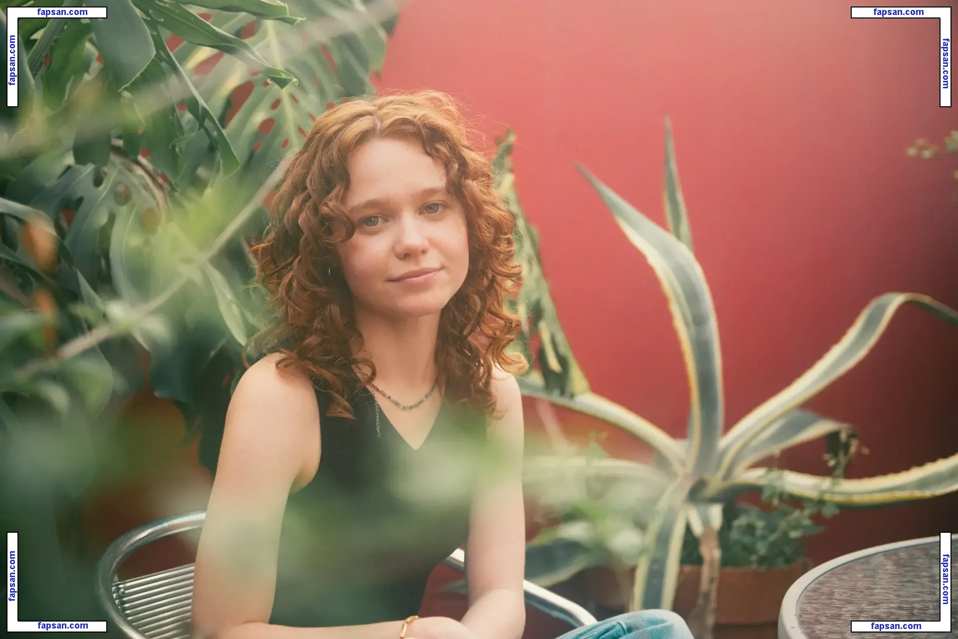 Bailey Schildbach голая фото #0003 с Онлифанс