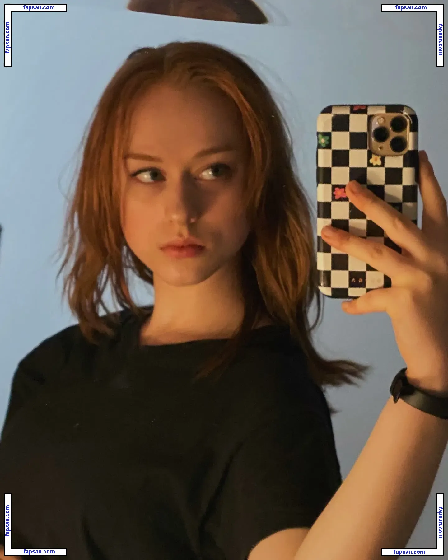 Bailey Schildbach голая фото #0004 с Онлифанс