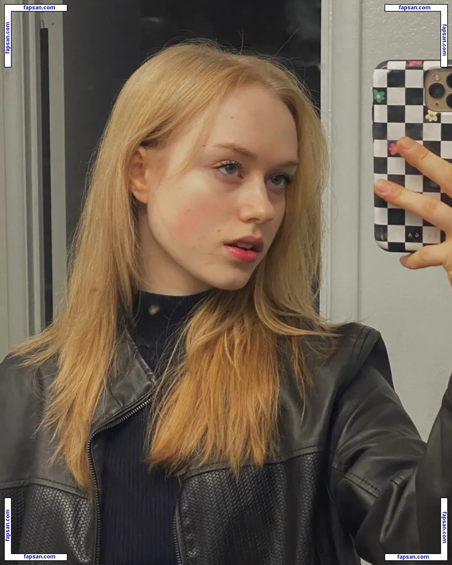 Bailey Schildbach голая фото #0005 с Онлифанс