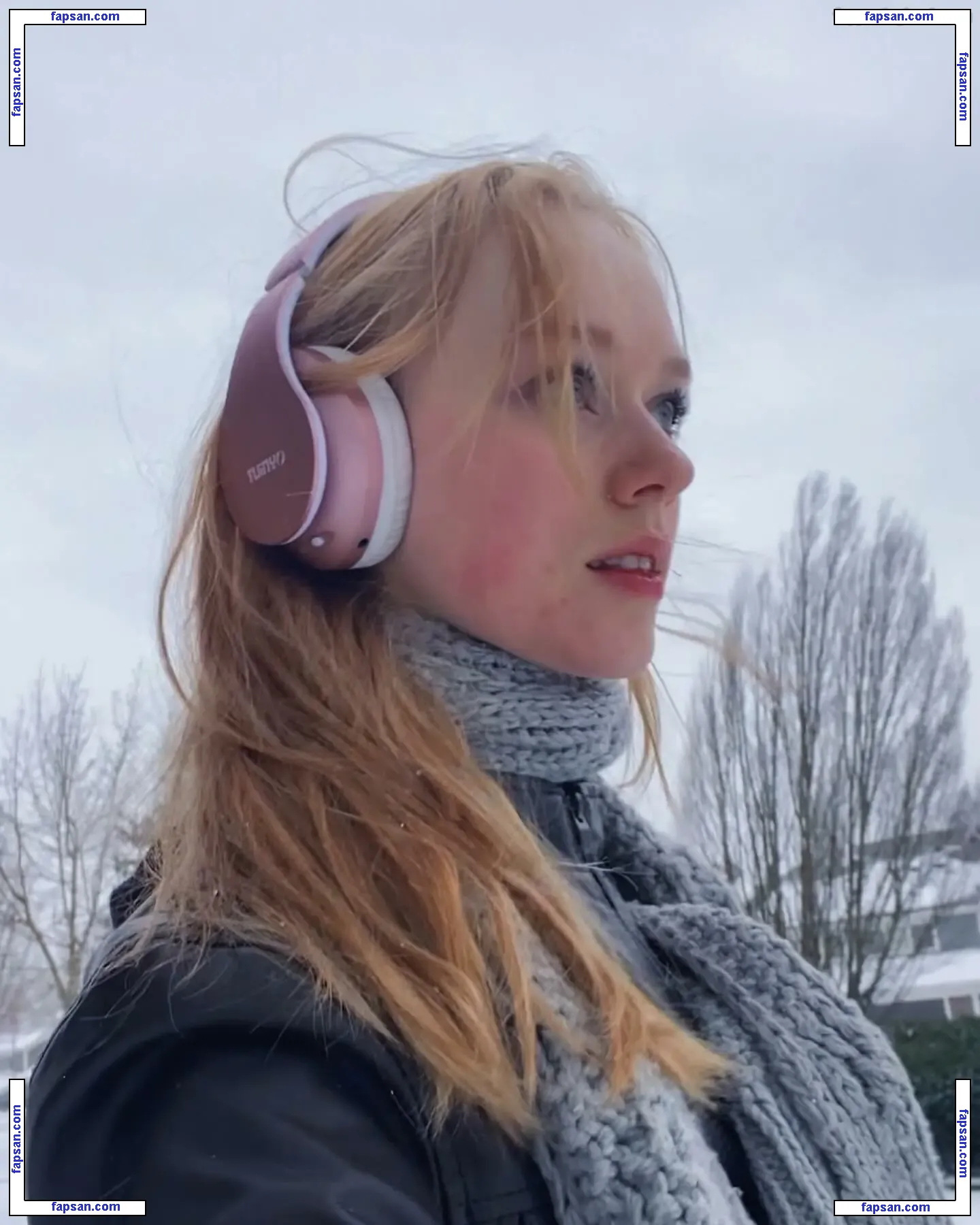 Bailey Schildbach голая фото #0008 с Онлифанс