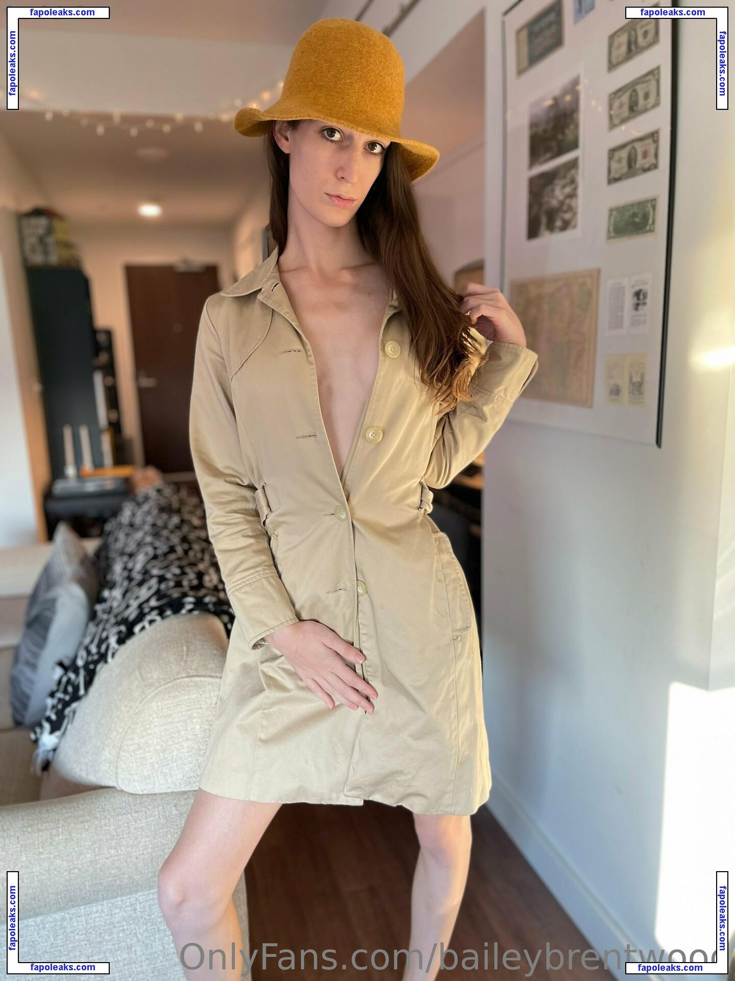 baileybrentwood nude photo #0020 from OnlyFans