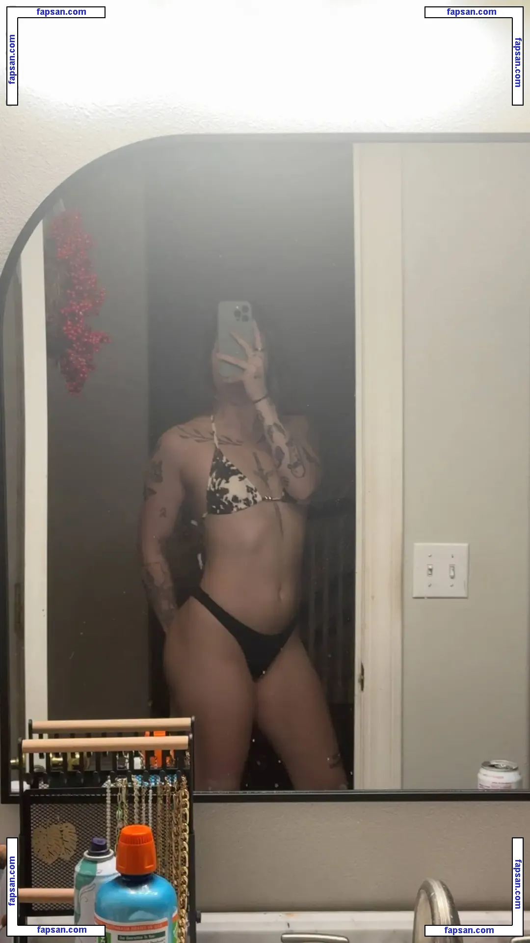 BaileyGoat nude photo #0121 from OnlyFans