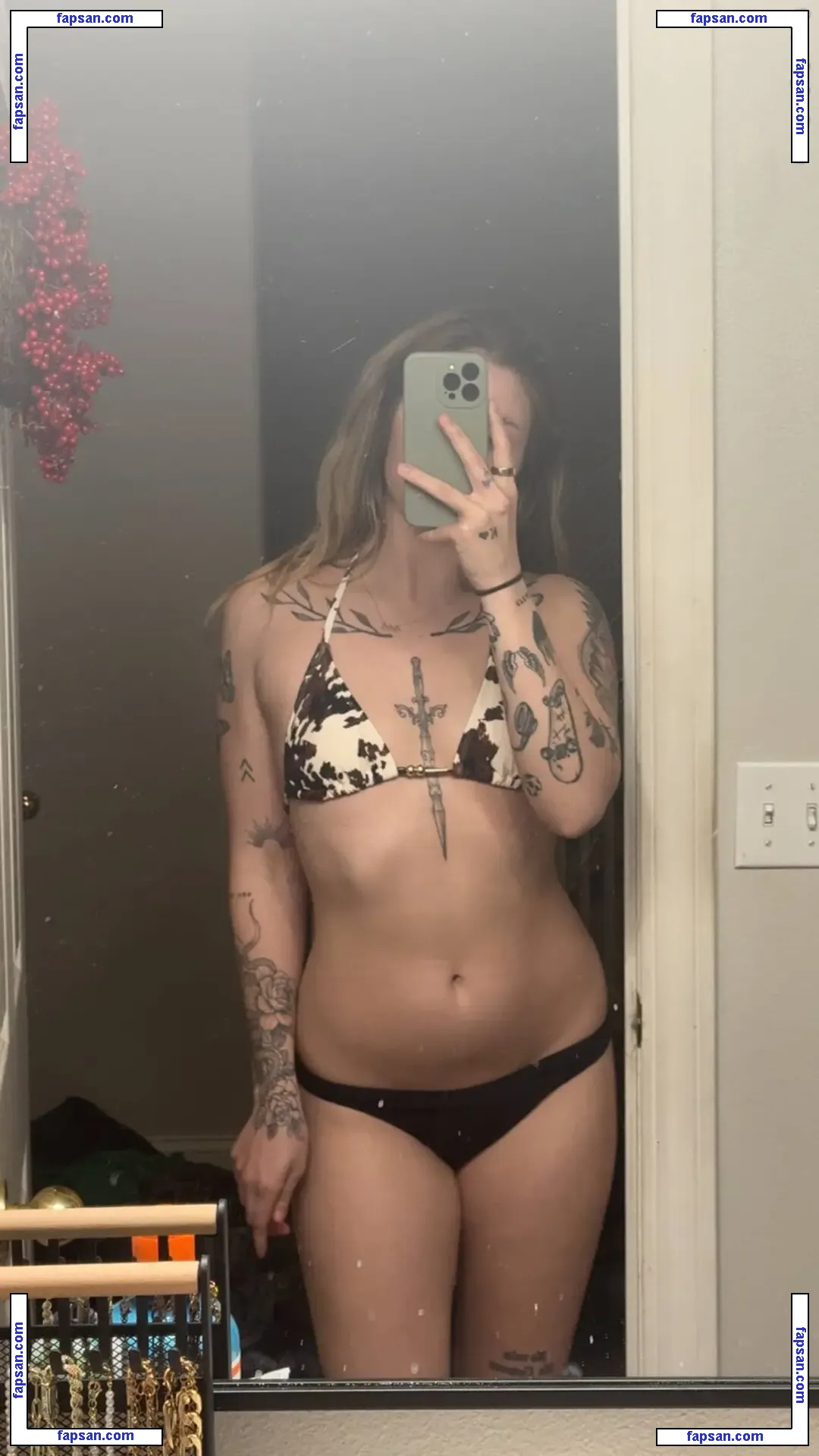 BaileyGoat nude photo #0125 from OnlyFans