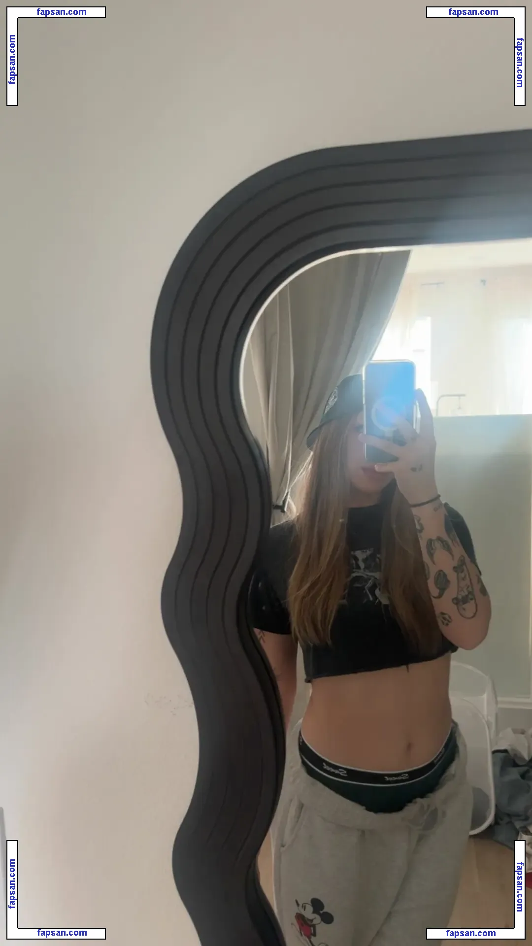 BaileyGoat голая фото #0129 с Онлифанс