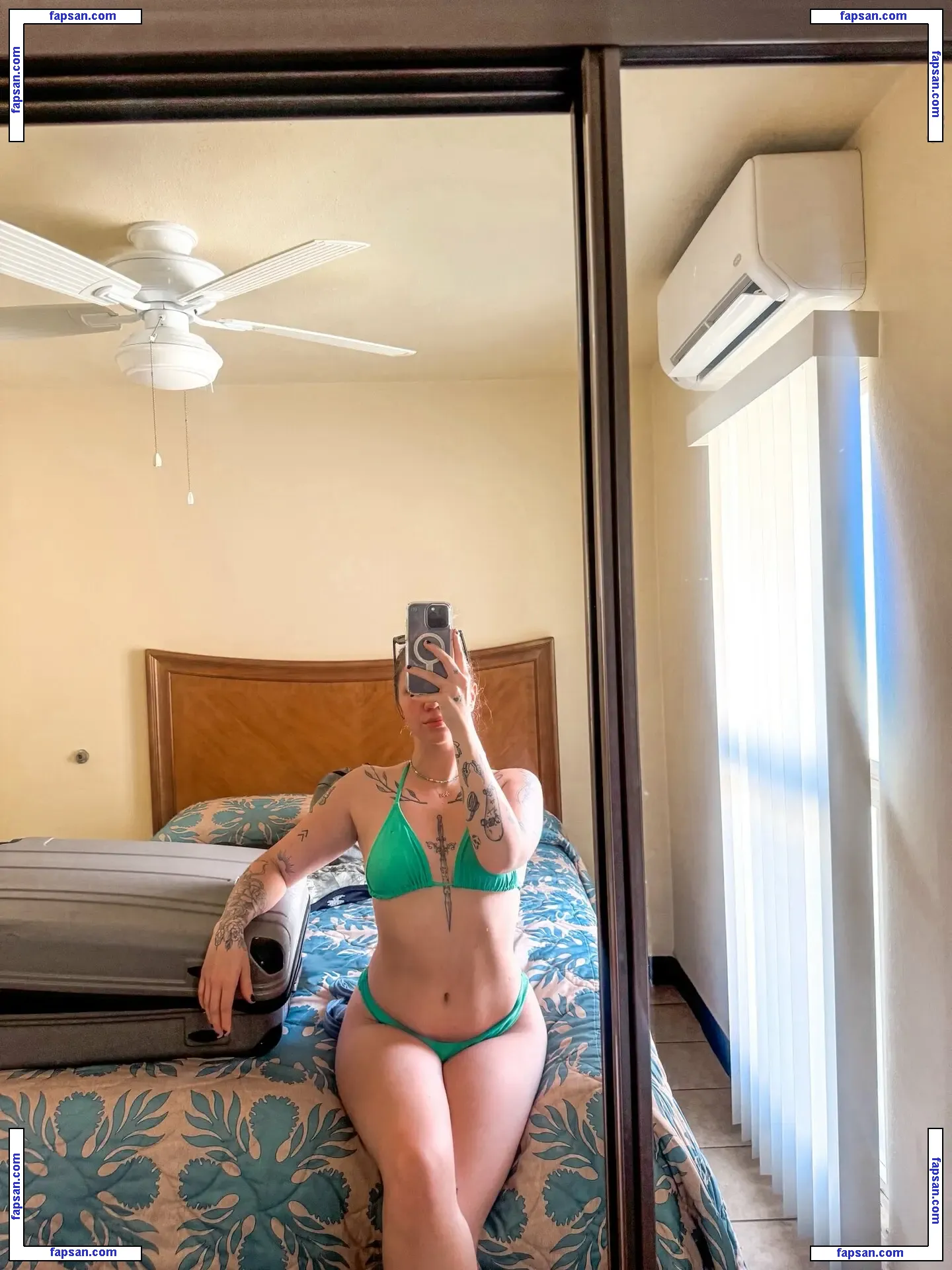 BaileyGoat nude photo #0131 from OnlyFans
