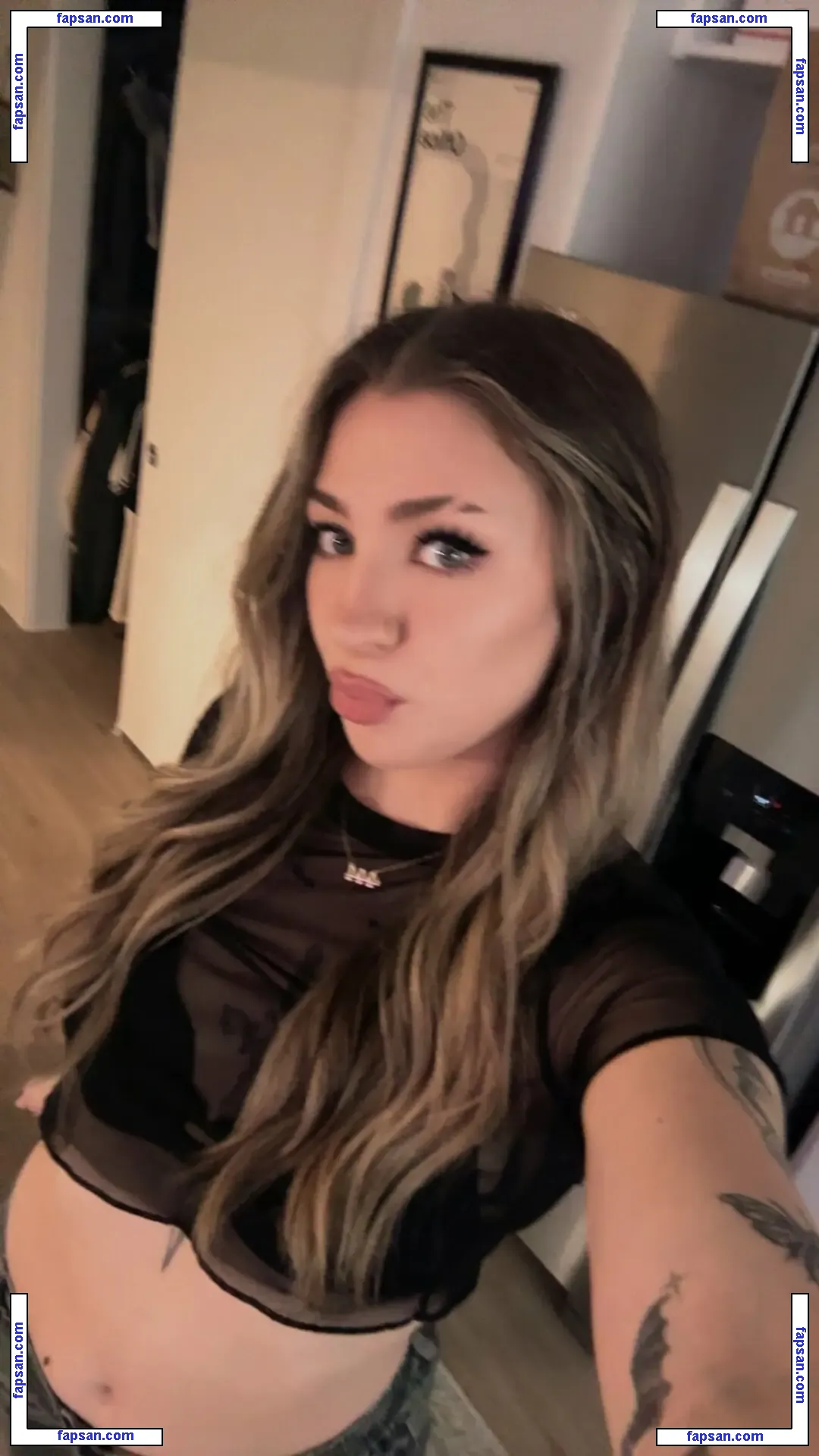 BaileyGoat nude photo #0133 from OnlyFans