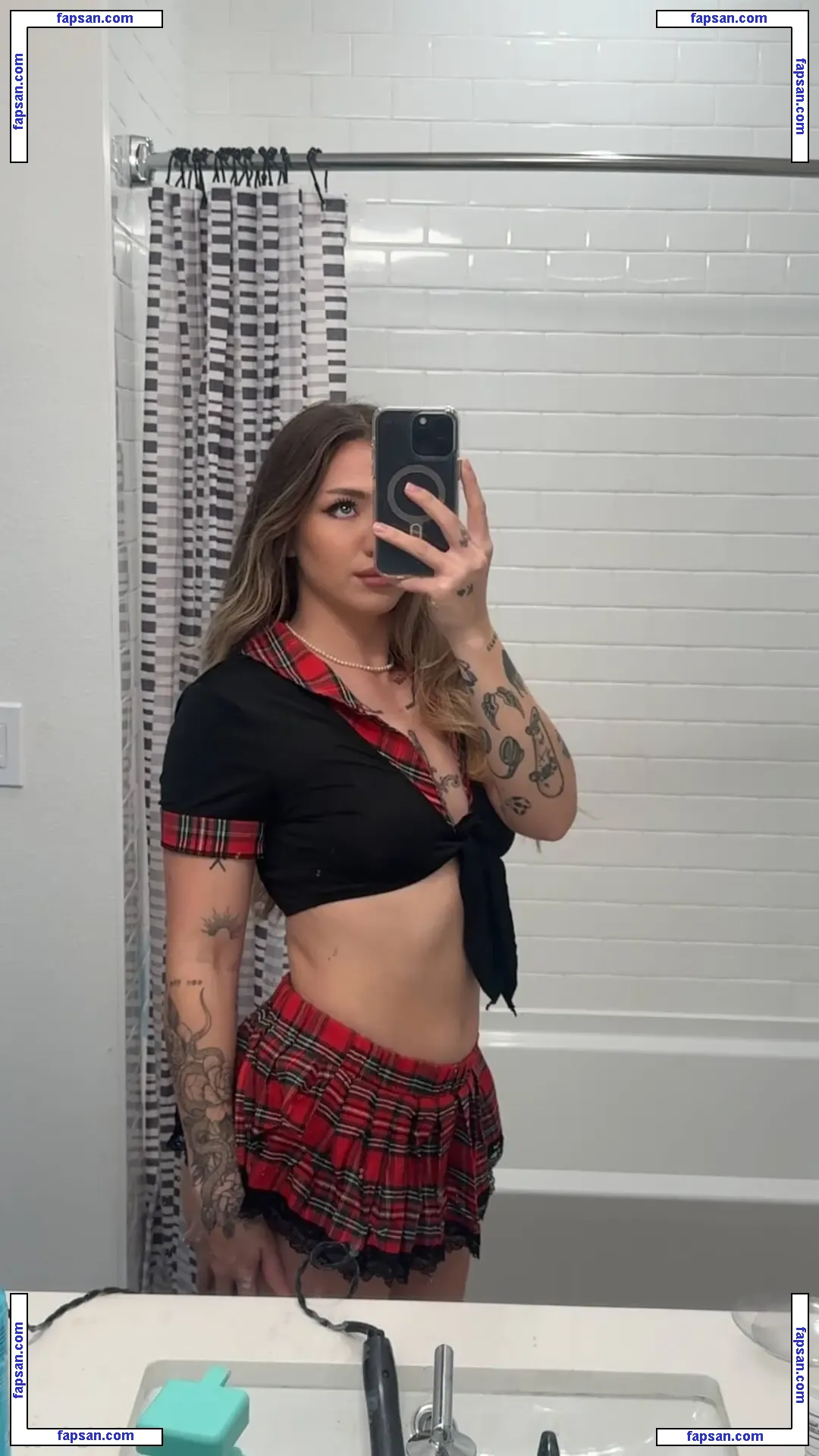 BaileyGoat nude photo #0135 from OnlyFans