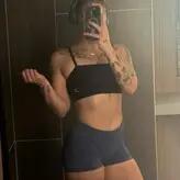 BaileyGoat голая #0130