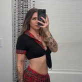 BaileyGoat nude #0135