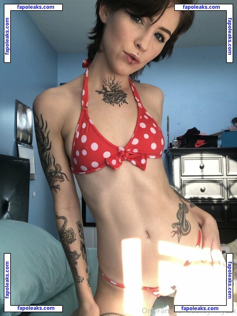 baileyxskyesx / PM_ME_UR_PULP / baileyskyes nude photo #0042 from OnlyFans