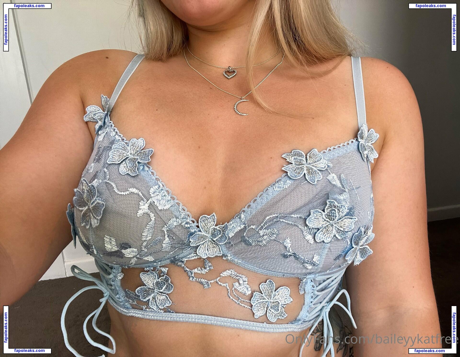 baileyykatfree / _bailey_kaye_ nude photo #0007 from OnlyFans