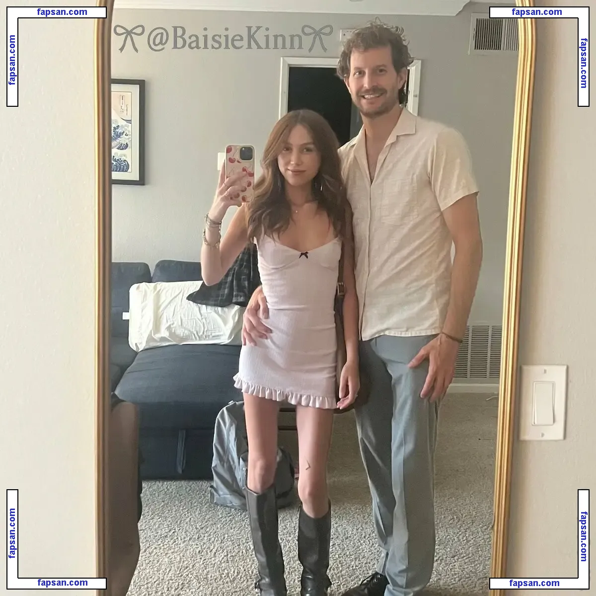 Baisiekinn голая фото #0008 с Онлифанс