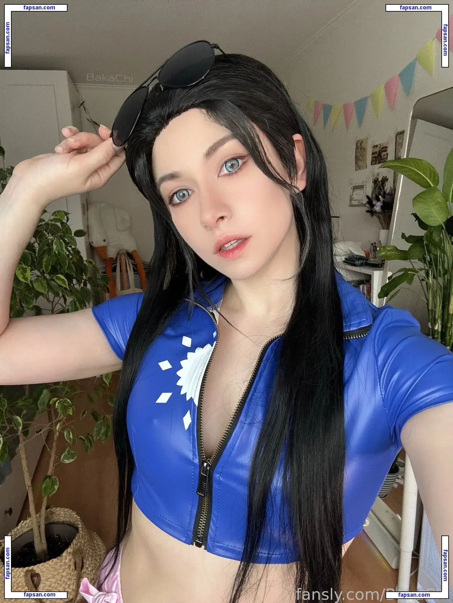 Bakachi_Cos nude photo #0065 from OnlyFans